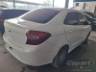 2018 FORD KA SEDAN 