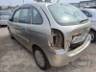 2010 CITROEN XSARA PICASSO 