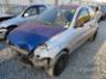 2007 FORD KA 
