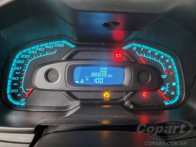 2012 CHEVROLET MONTANA 