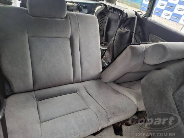 1997 VOLKSWAGEN PARATI 