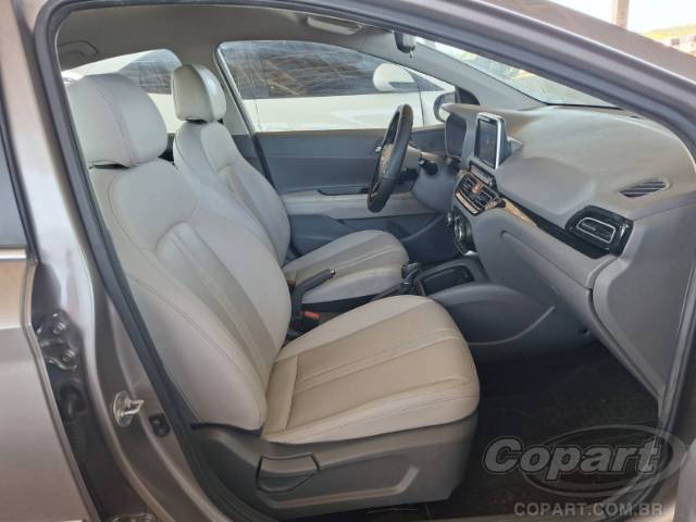 2020 HYUNDAI HB20S 