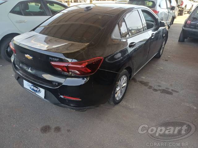 2020 CHEVROLET ONIX PLUS 