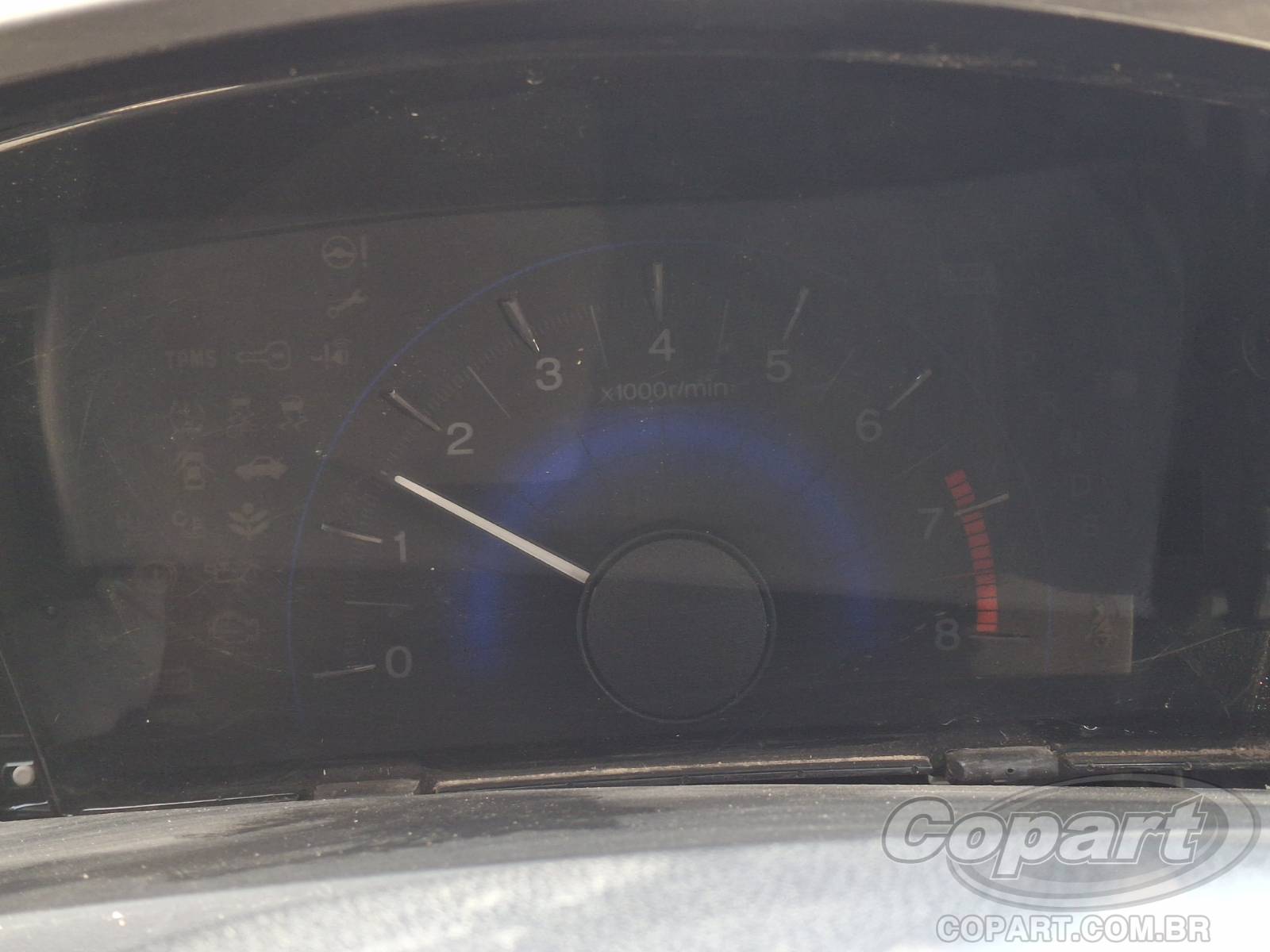 Foto 8 de 13: 2013 HONDA CIVIC