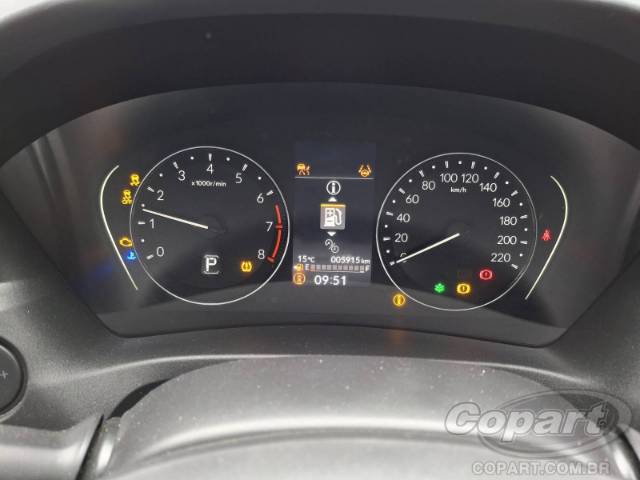2024 HONDA HR-V 
