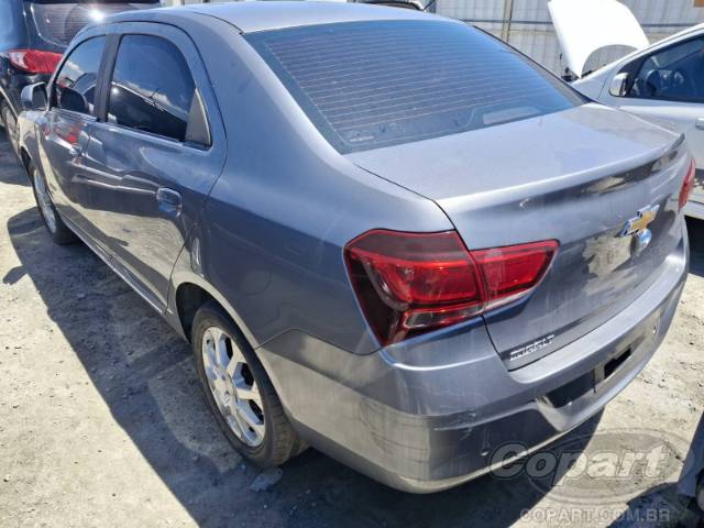 2019 CHEVROLET COBALT 