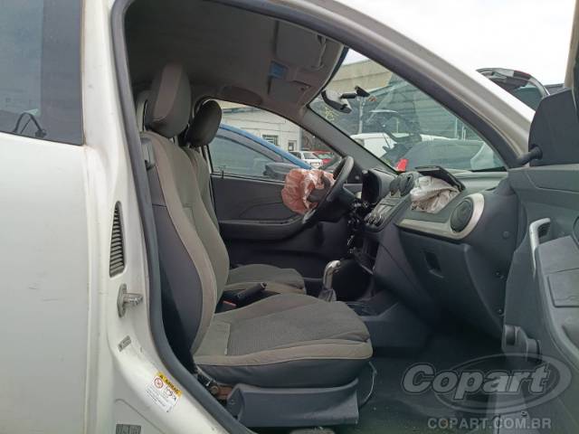2020 CHEVROLET MONTANA 