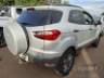 2014 FORD ECOSPORT 
