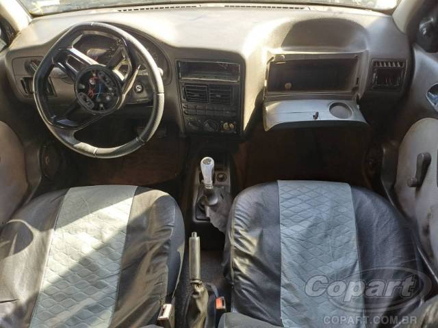 1998 VOLKSWAGEN GOL 