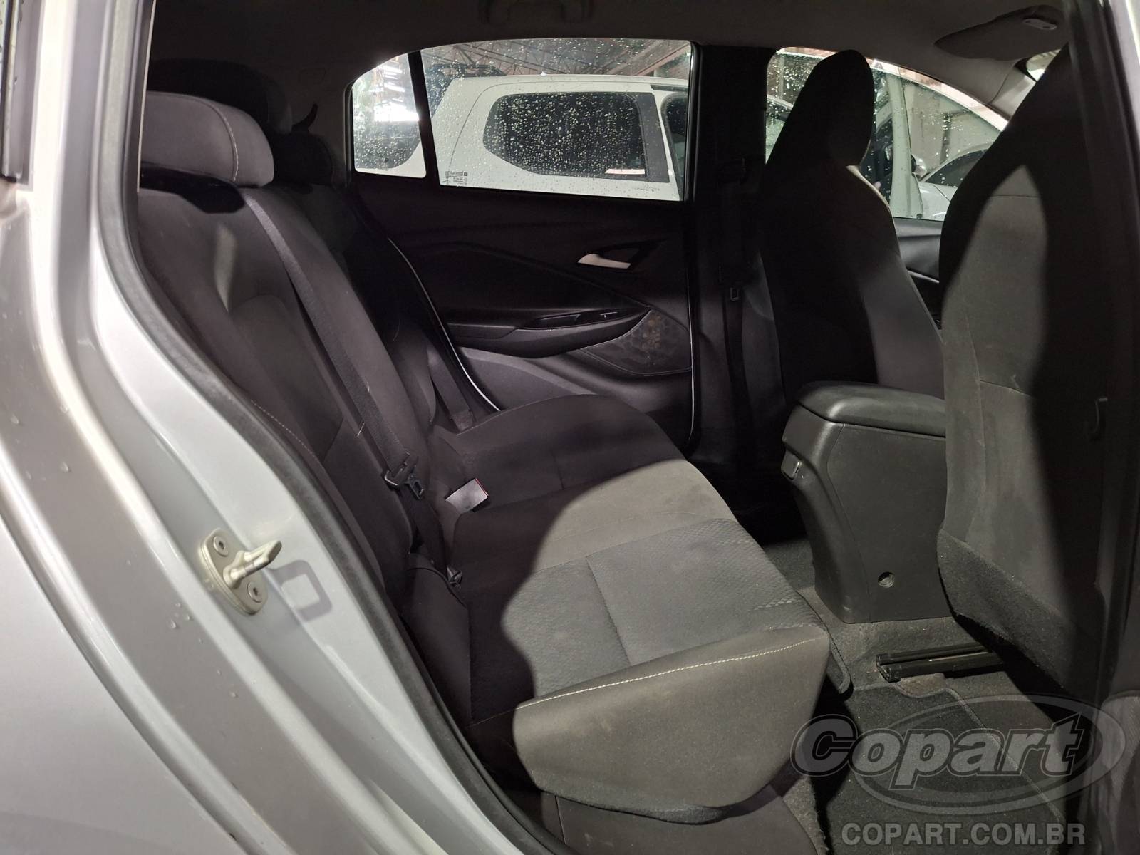 Foto 6 de 10: 2021 CHEVROLET ONIX