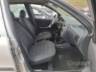 2008 FIAT SIENA 