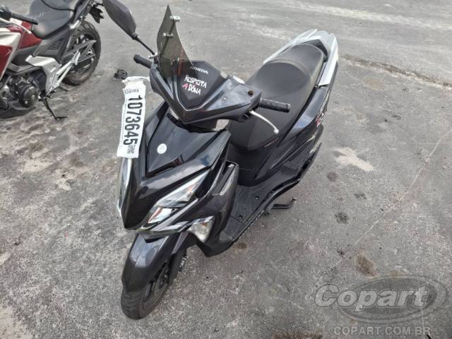 2023 HONDA ELITE 