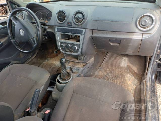 2012 VOLKSWAGEN SAVEIRO 