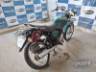 2003 HONDA CG 125 