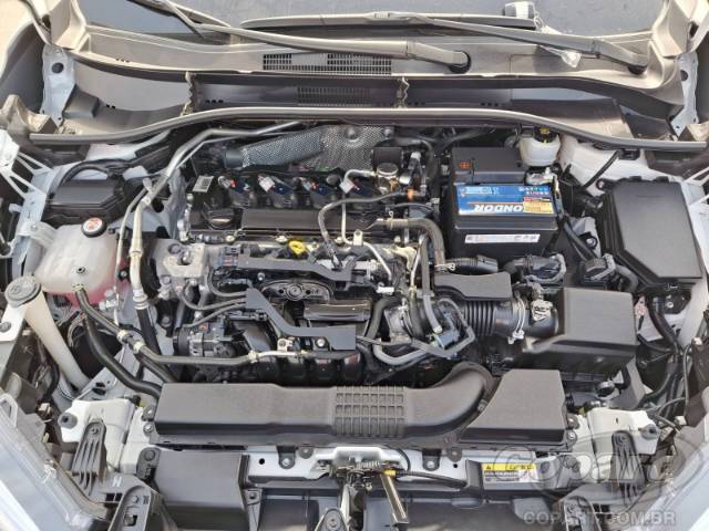 2024 TOYOTA COROLLA CROSS 