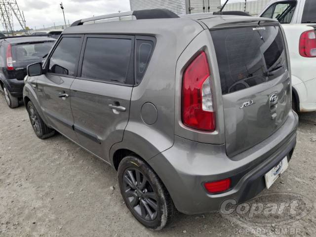 2012 KIA SOUL 