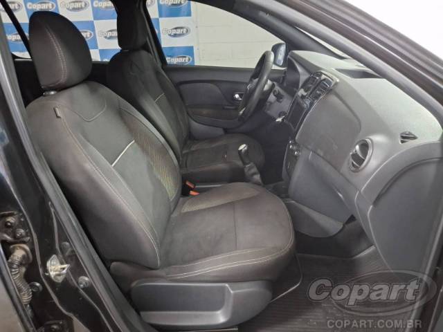 2020 RENAULT SANDERO 