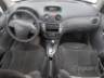 2011 CITROEN C3 