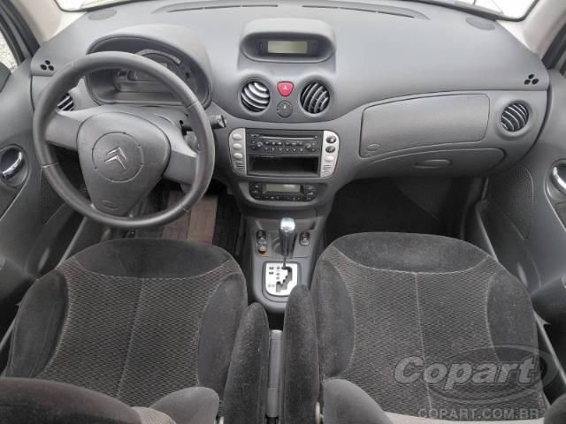 2011 CITROEN C3 