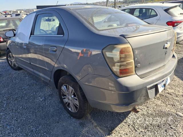 2013 CHEVROLET COBALT 