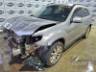 2016 MITSUBISHI ASX 