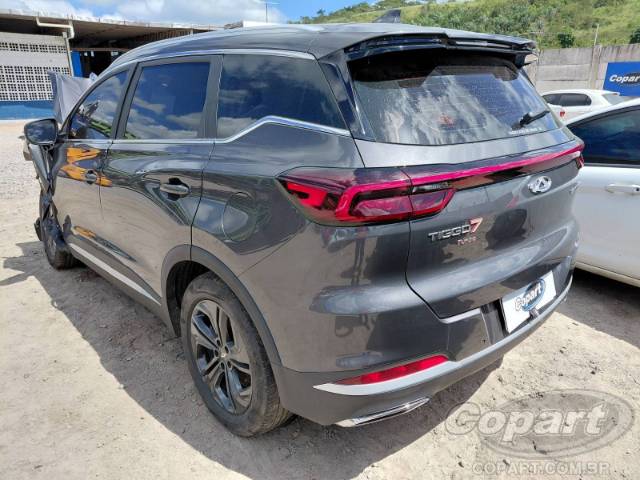 2025 CAOA CHERY TIGGO 7 