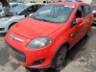 2013 FIAT PALIO 