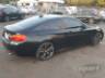 2014 BMW SERIE 4 COUPE 