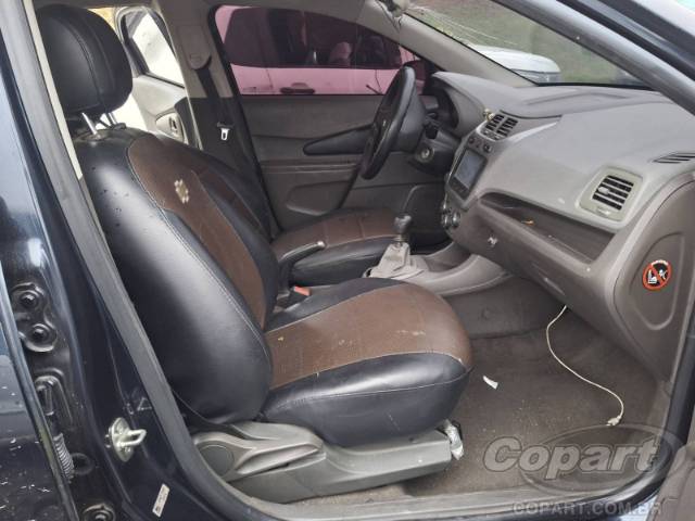 2015 CHEVROLET COBALT 