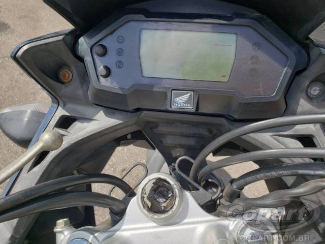 2021 HONDA XRE 190 