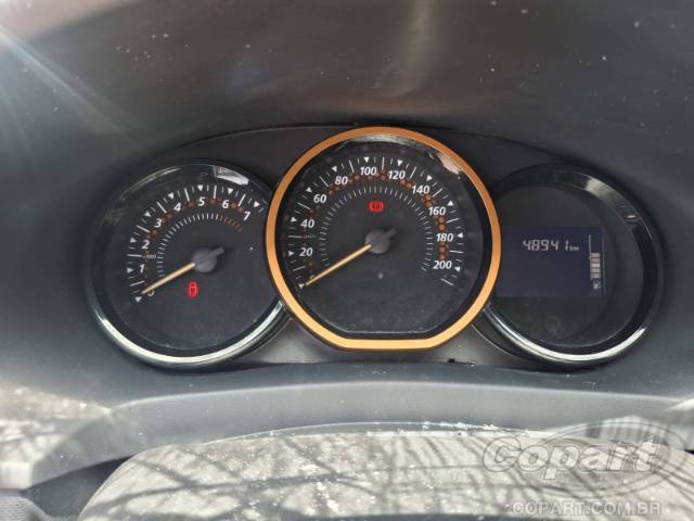 2020 RENAULT SANDERO 