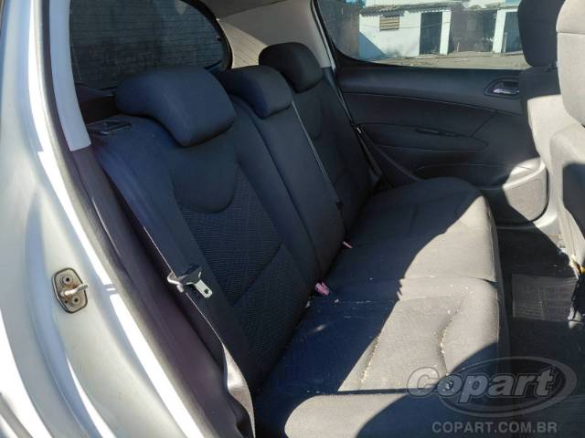 2013 PEUGEOT 308 