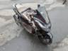 2025 HONDA PCX 