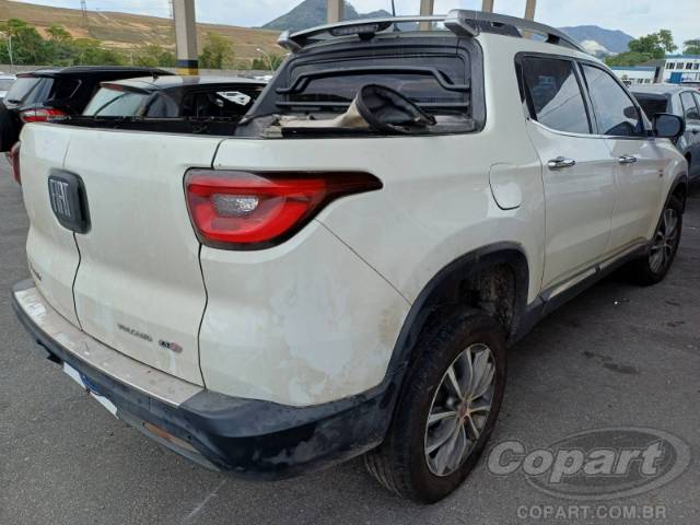 2021 FIAT TORO 