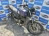 2012 YAMAHA YBR 125 FACTOR 