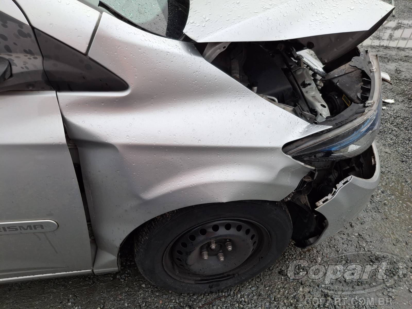 2015 CHEVROLET PRISMA — foto 15 de 15