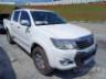 2015 TOYOTA HILUX CD 