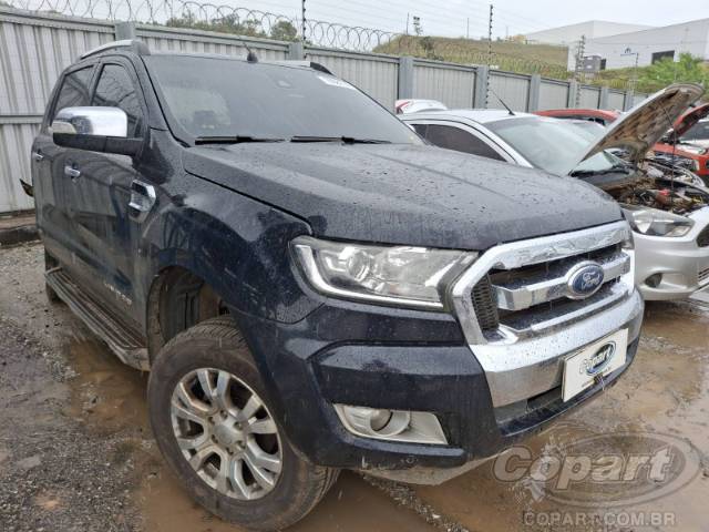 2019 FORD RANGER CD 