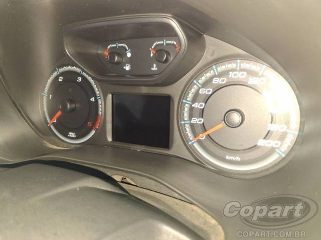 2024 CHEVROLET S10 CABINE DUPLA 
