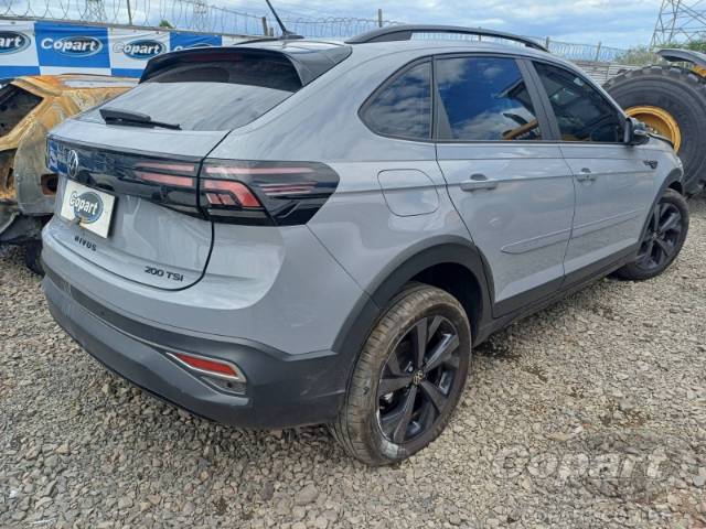 2024 VOLKSWAGEN NIVUS 