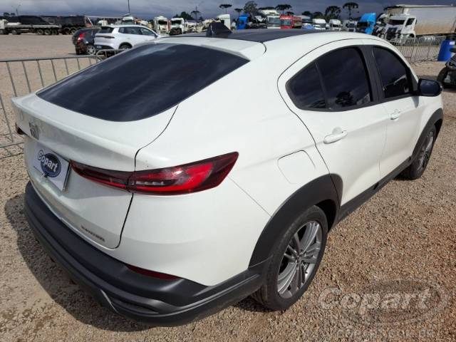 2026 FIAT FASTBACK 