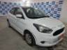 2018 FORD KA 
