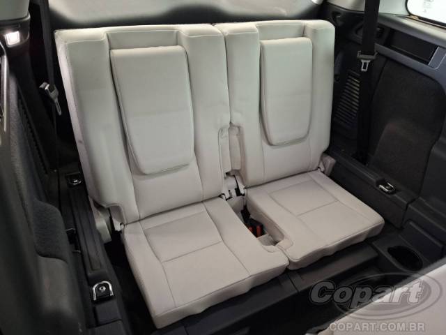 2016 LAND ROVER DISCOVERY SPORT 