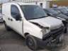2009 FIAT DOBLO CARGO 