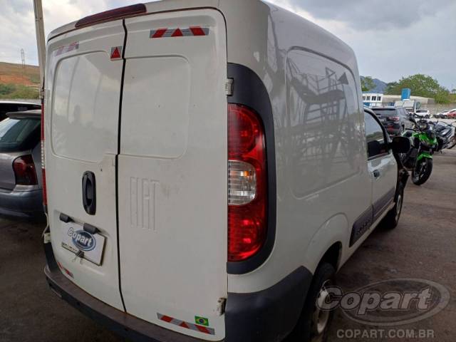 2020 FIAT FIORINO FURGAO 