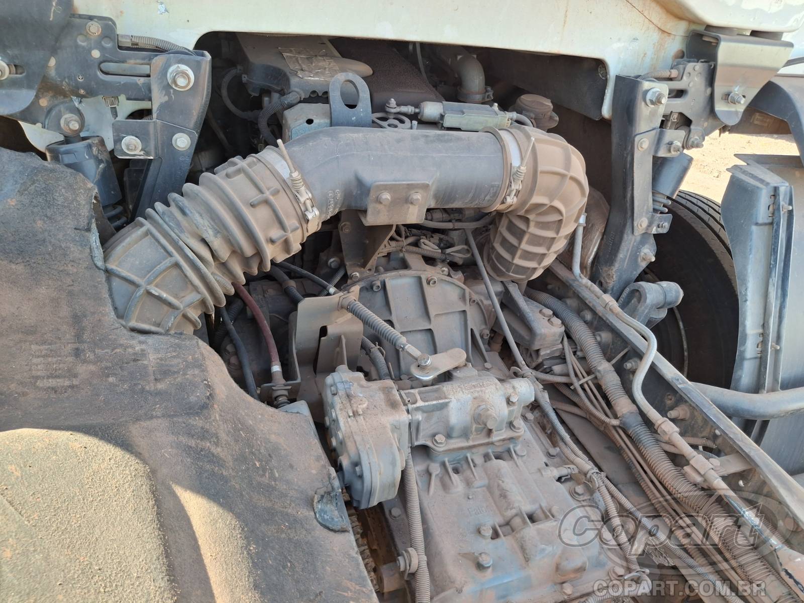 Foto 7 de 13: 2022 VOLKSWAGEN CONSTELLATION