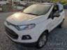 2014 FORD ECOSPORT 
