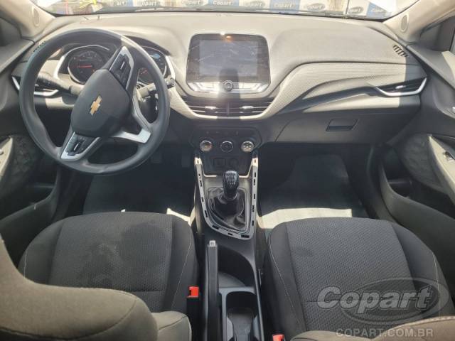 2023 CHEVROLET ONIX PLUS 