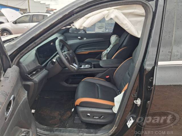 2026 FORD TERRITORY 