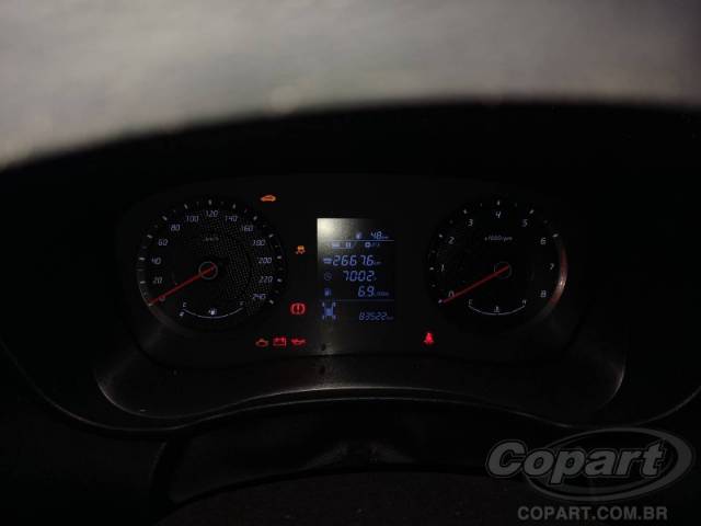 2024 HYUNDAI HB20 